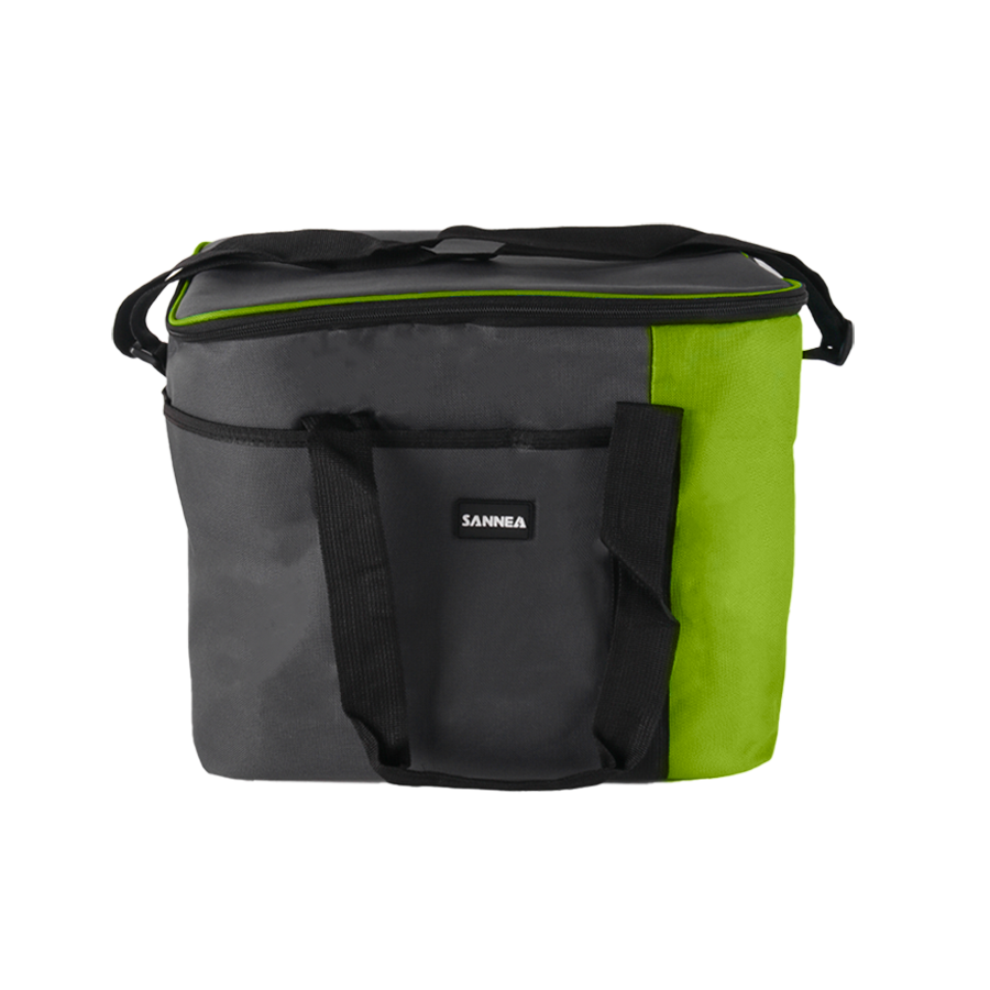 Sac isotherme 16L 31x21x26cm