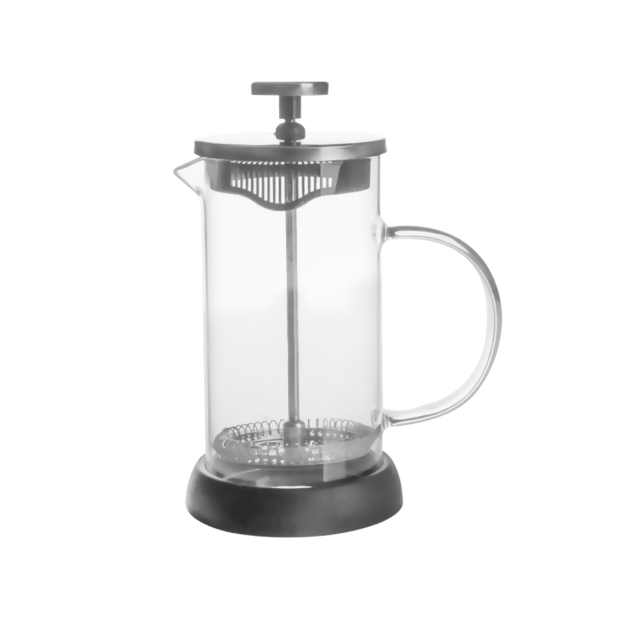 Cafetière en verre manuel 600ML