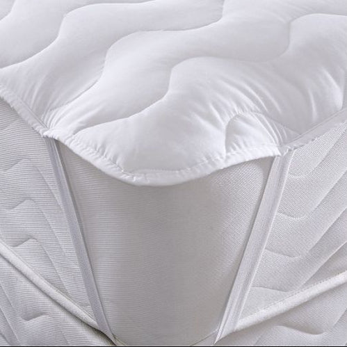 Protège matelas imperméable 160x200cm