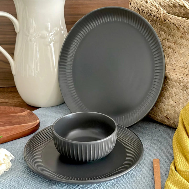 Service de table 18pcs