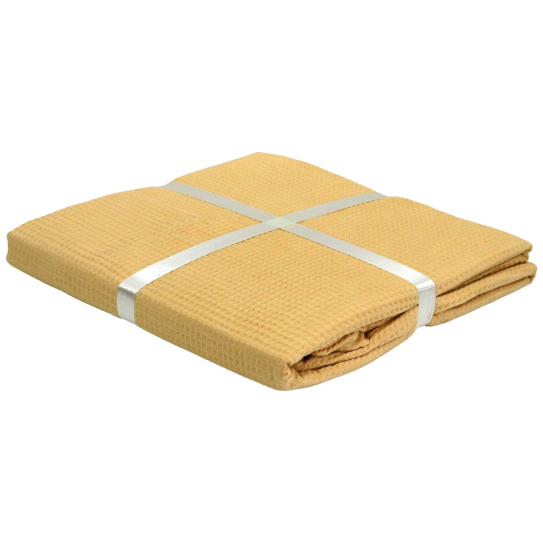 Couverture en coton 160x230cm