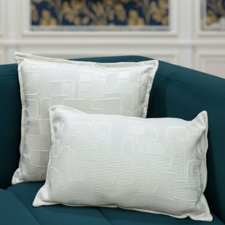 Coussin décoratif 45x45cm