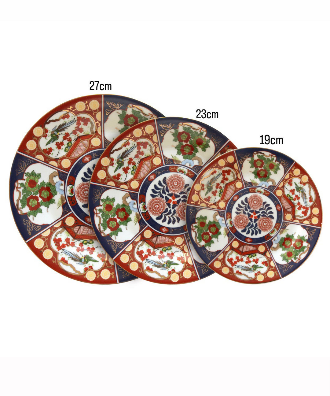 Service de table Taous 36pcs