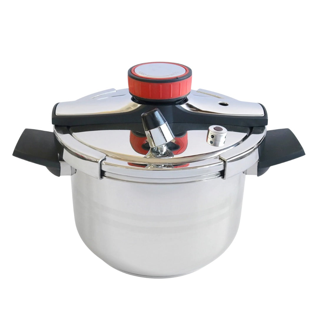Cocotte en inox