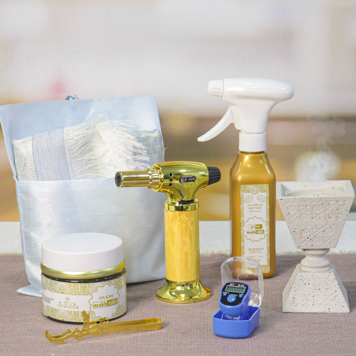 Coffret Prière 7pcs