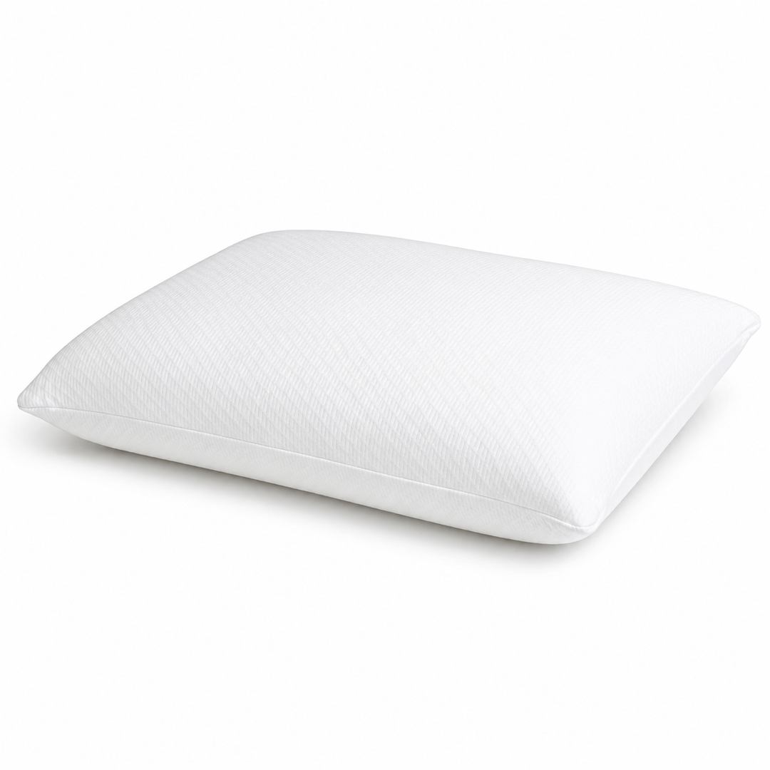 Oreiller mousse 40x60cm