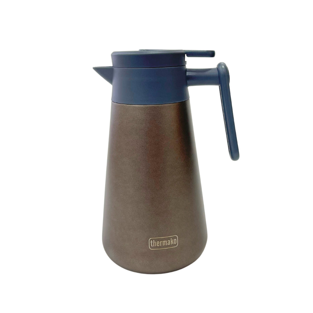 Thermos en inox 1L