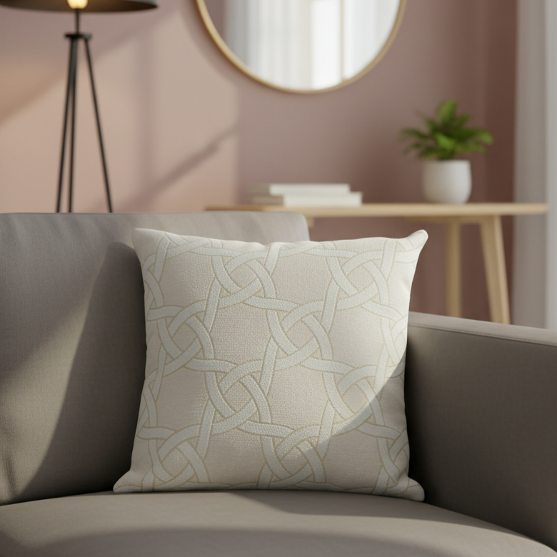 Coussin 45x45cm