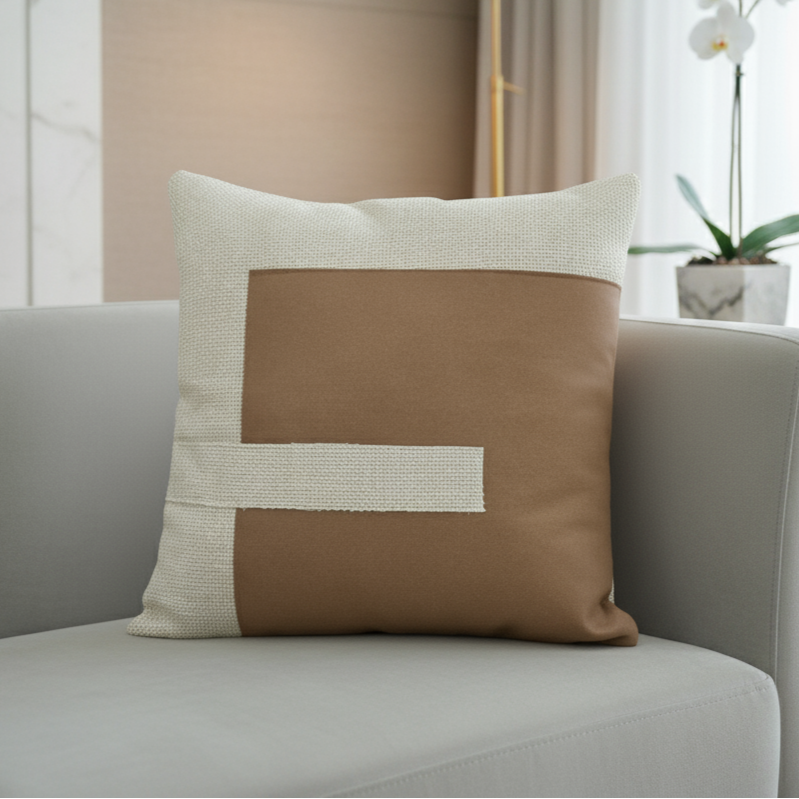 Coussin 45x45cm