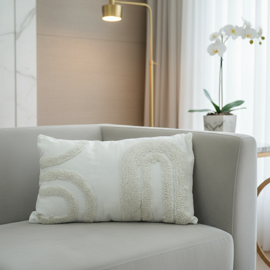 Coussin 50x30cm