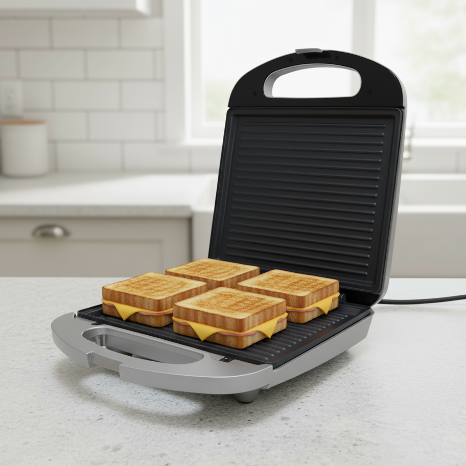 Panini silver 1200W TAURUS