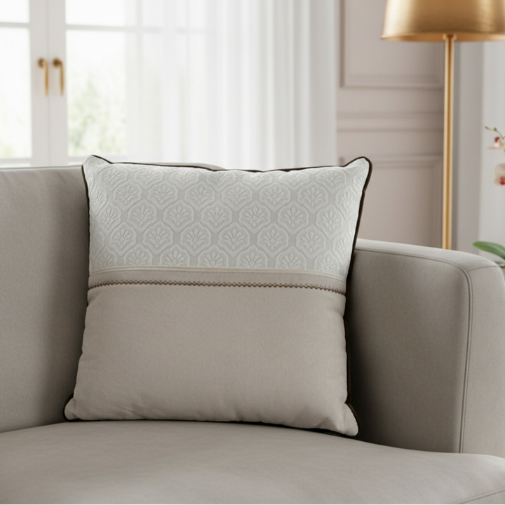 Coussin 45x45cm