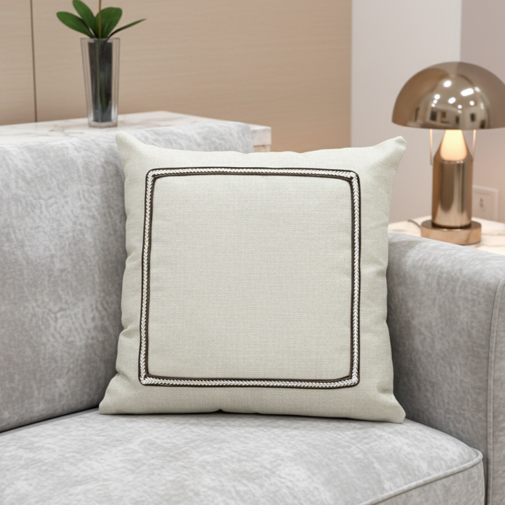 Coussin 45x45cm
