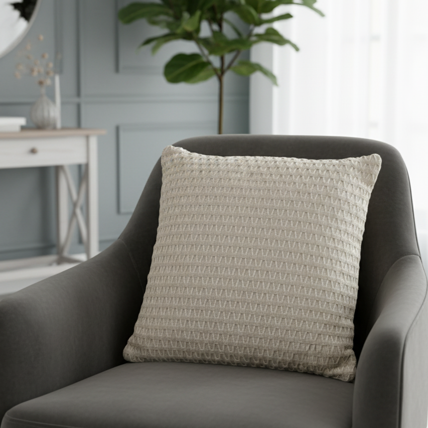 Coussin 45x45cm