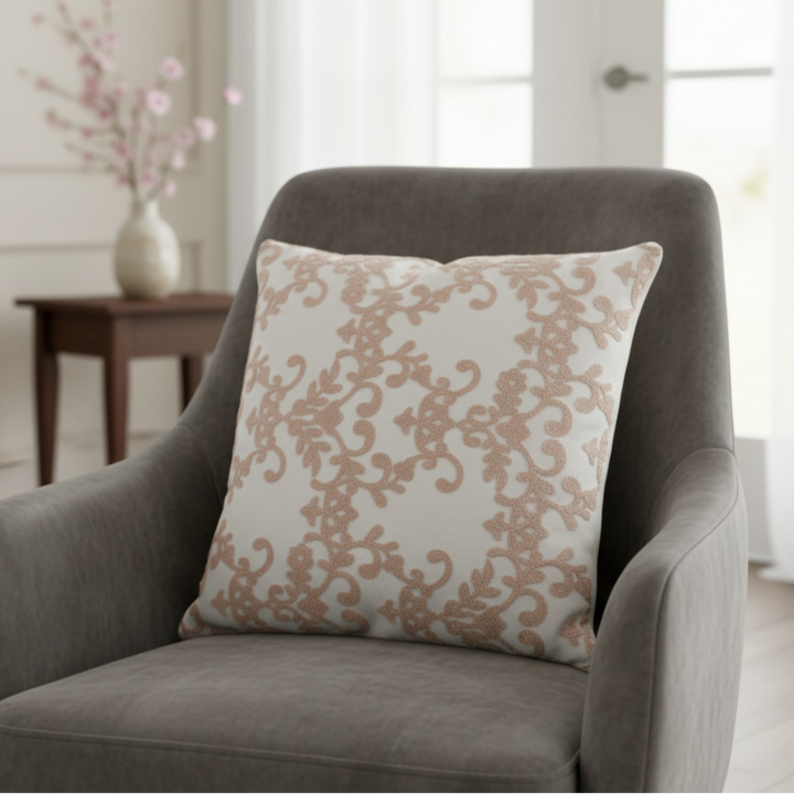 Coussin 45x45cm