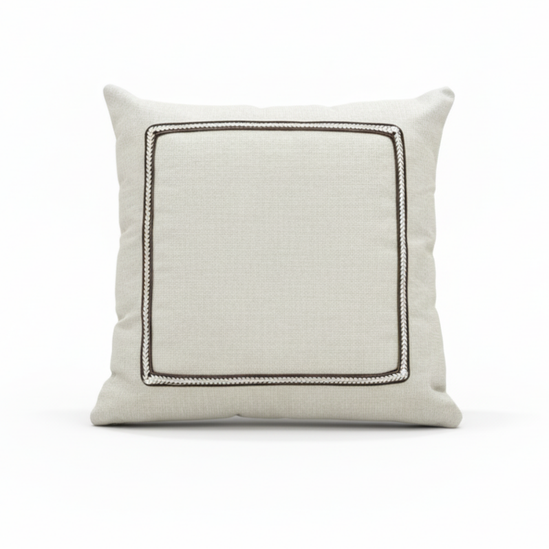 Coussin 45x45cm