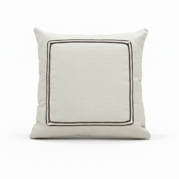 Coussin 45x45cm