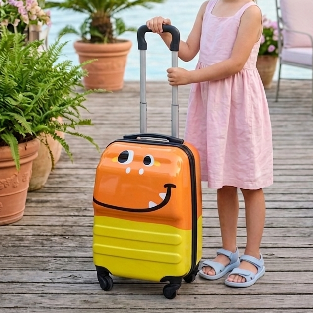Valise kids 45x30x20cm