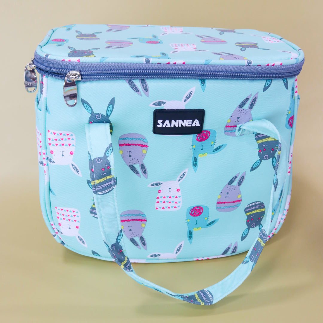 Sac isotherme 25x18x22cm