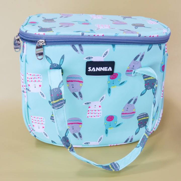 Sac isotherme 25x18x22cm