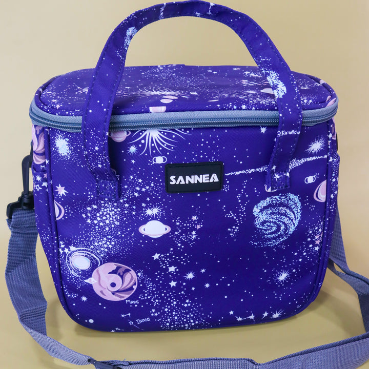 Sac isotherme 25x18x22cm