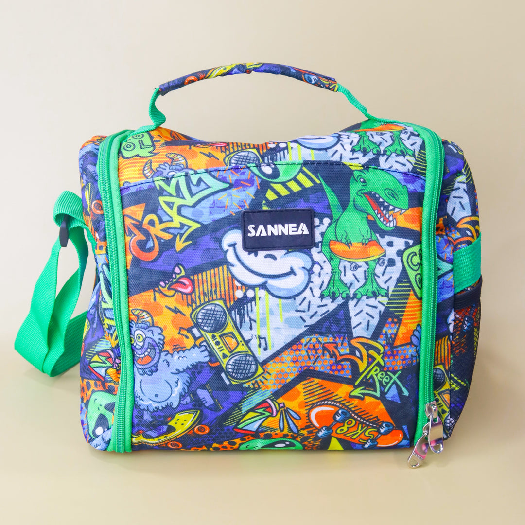 Sac isotherme 25x16x20cm