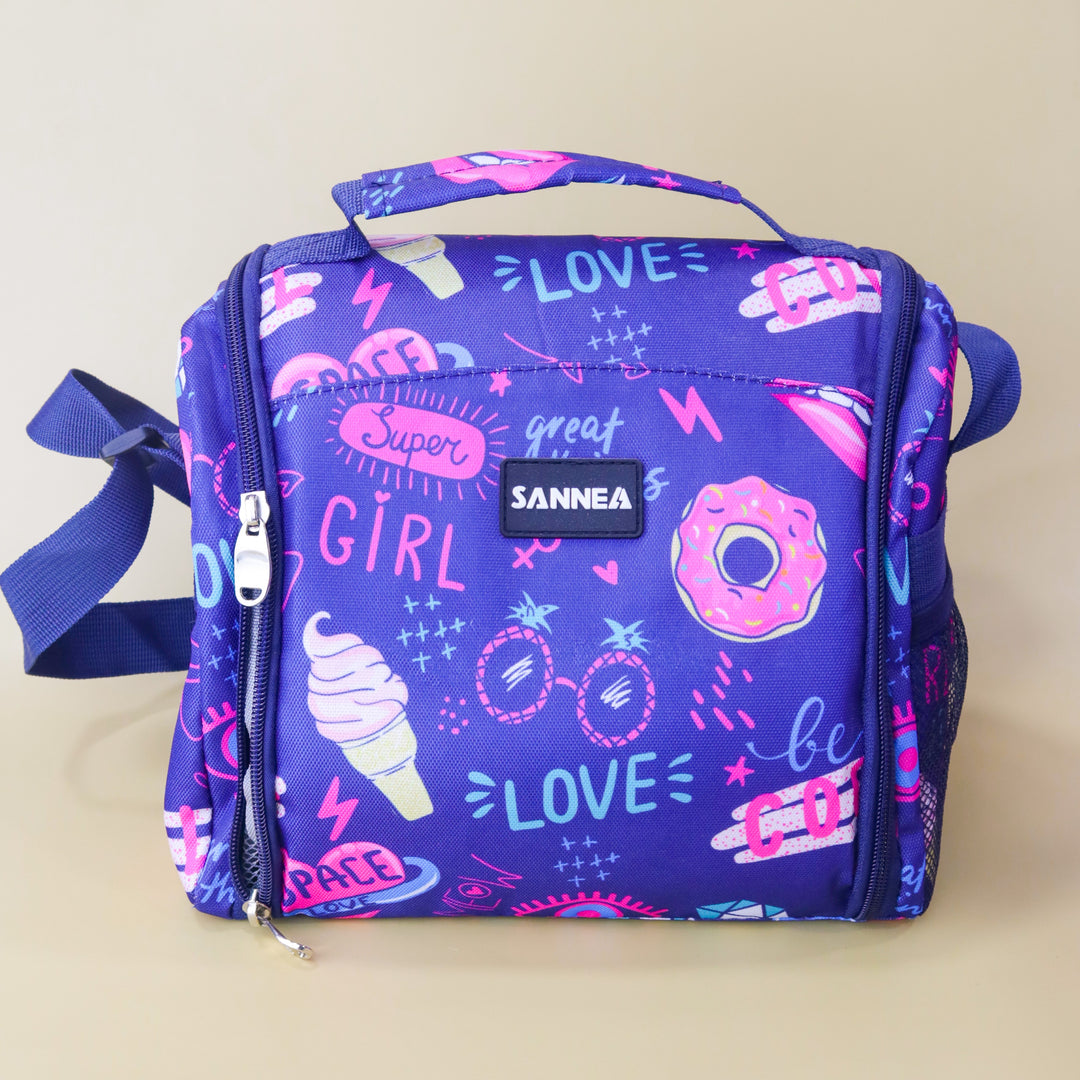 Sac isotherme 25x16x20cm