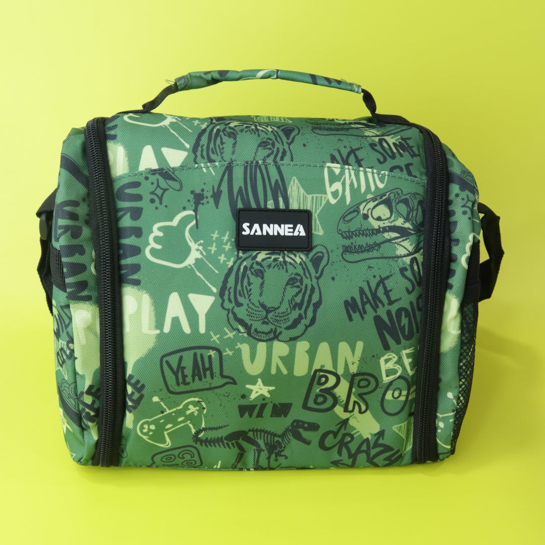 Sac isotherme 25x16x20cm