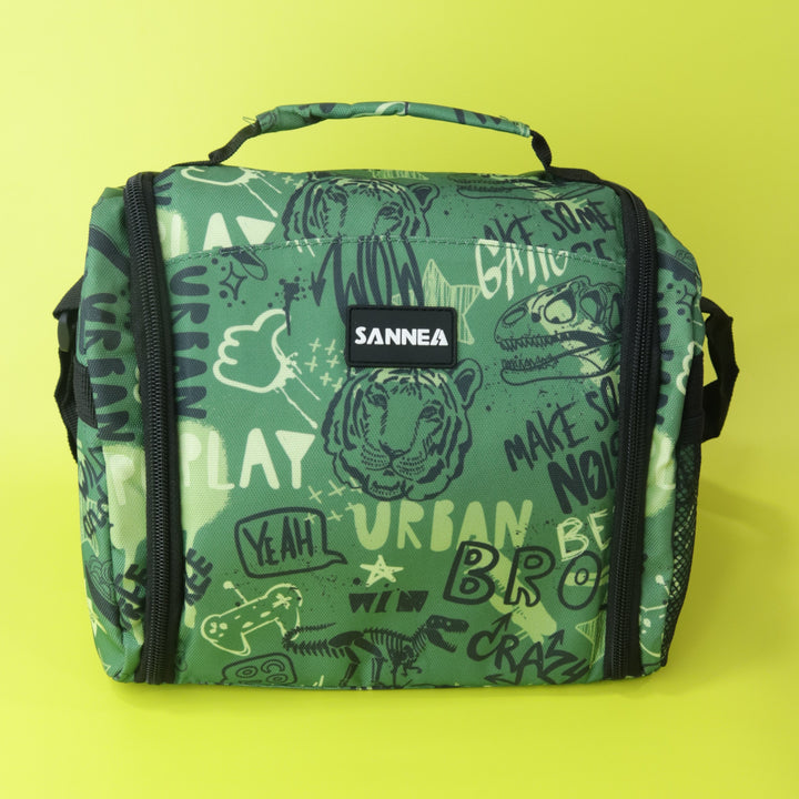 Sac isotherme 25x16x20cm