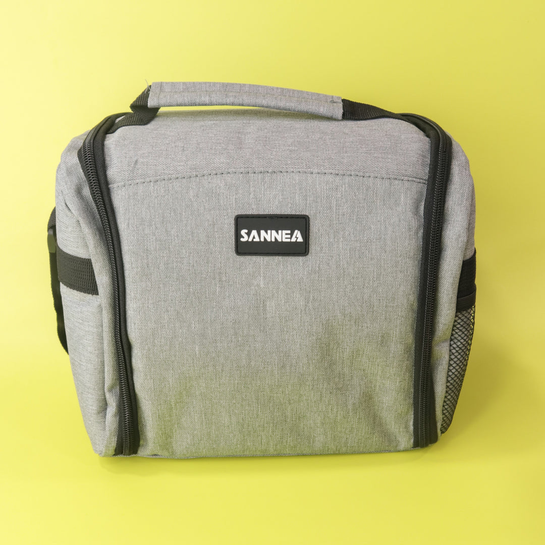 Sac isotherme 25x16x20cm