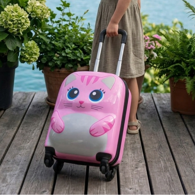 Valise kids 45x30x20cm