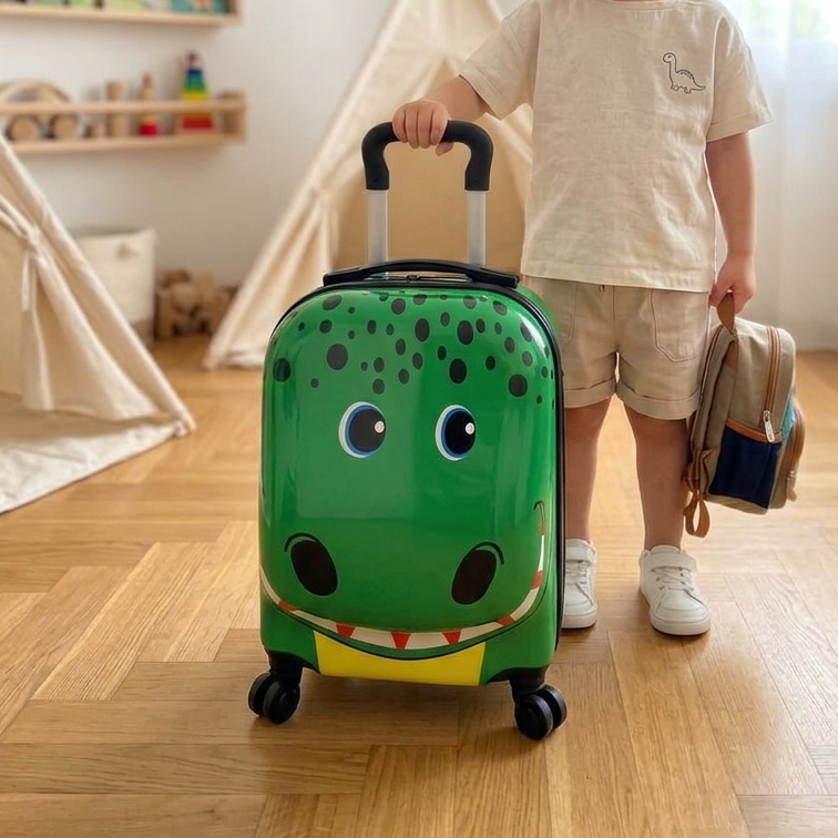 Valise kids 45x30x20cm