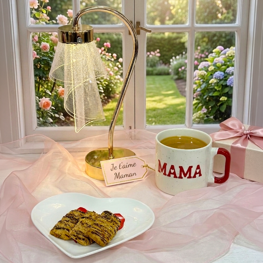 Pack fête des mères 3pcs (MAMA)
