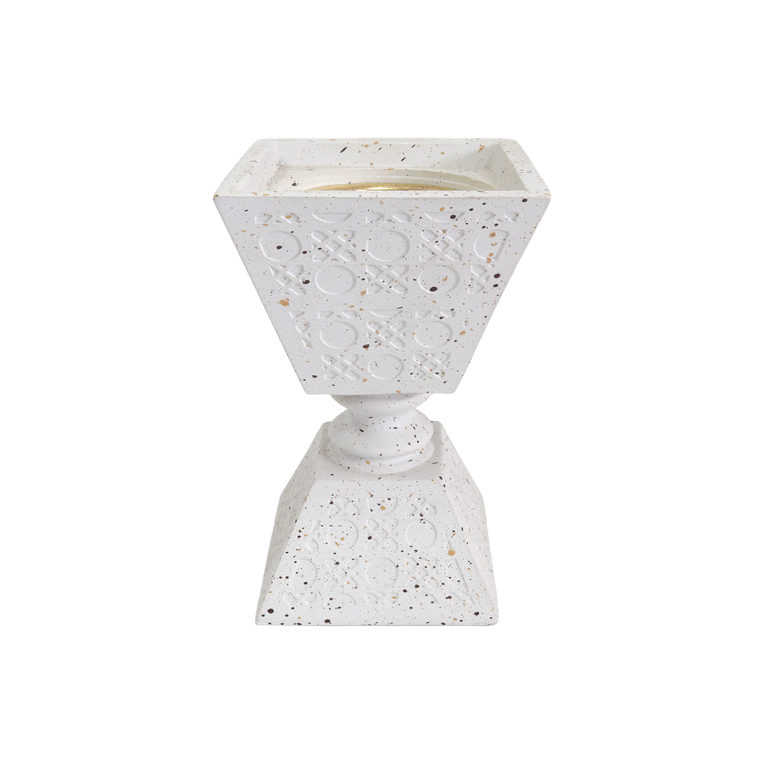 Mbikhra en céramique 8x13cm