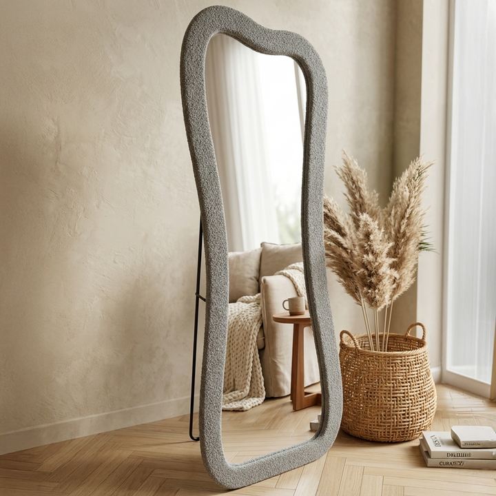 Miroir décoratif 60x160cm