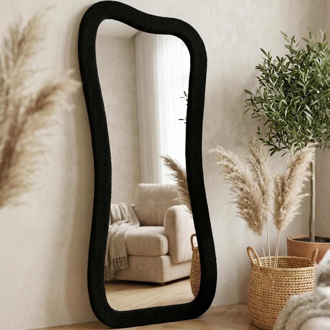 Miroir décoratif 60x160cm