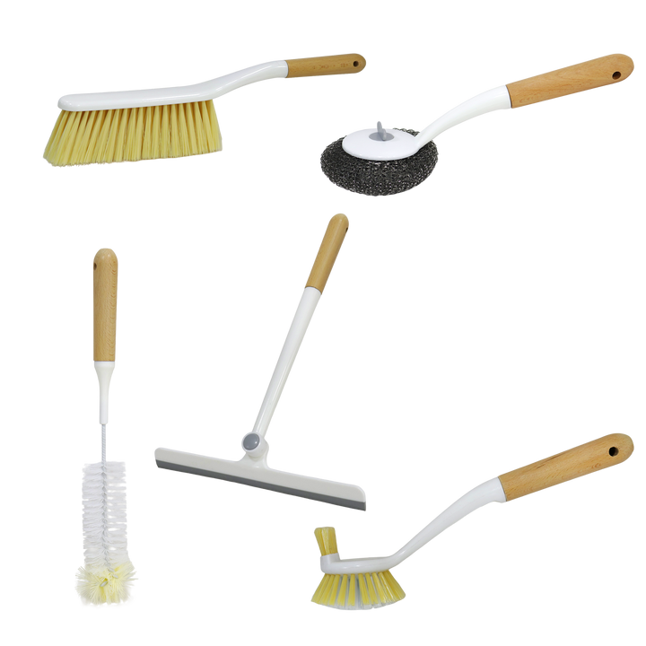 Pack ménage 10pcs