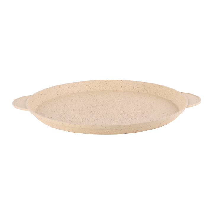 Poêle Harcha en granit 36cm