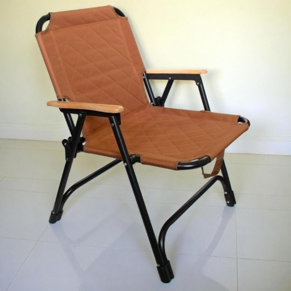 Chaise pliable 49x49x74cm