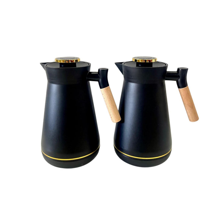 Set 2 thermos 1L+1L