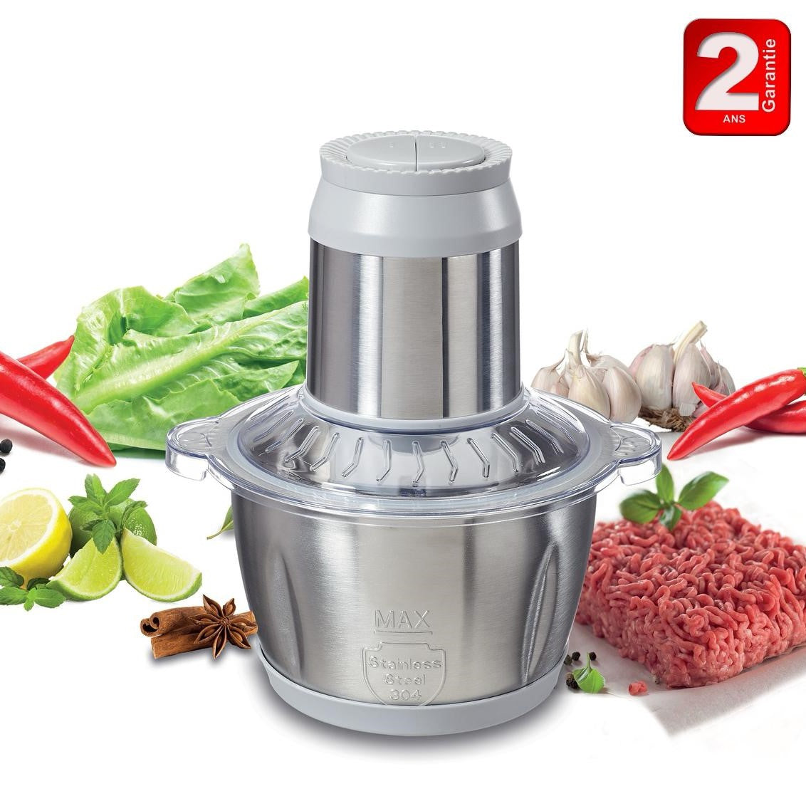 Petit électroménager