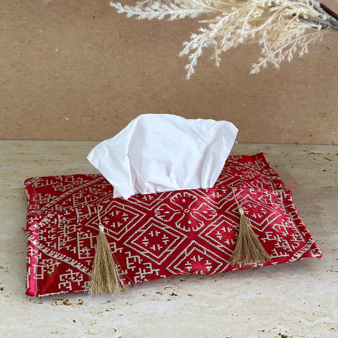 Porte mouchoir Gherza 28x19cm