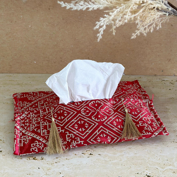 Porte mouchoir Gherza 28x19cm