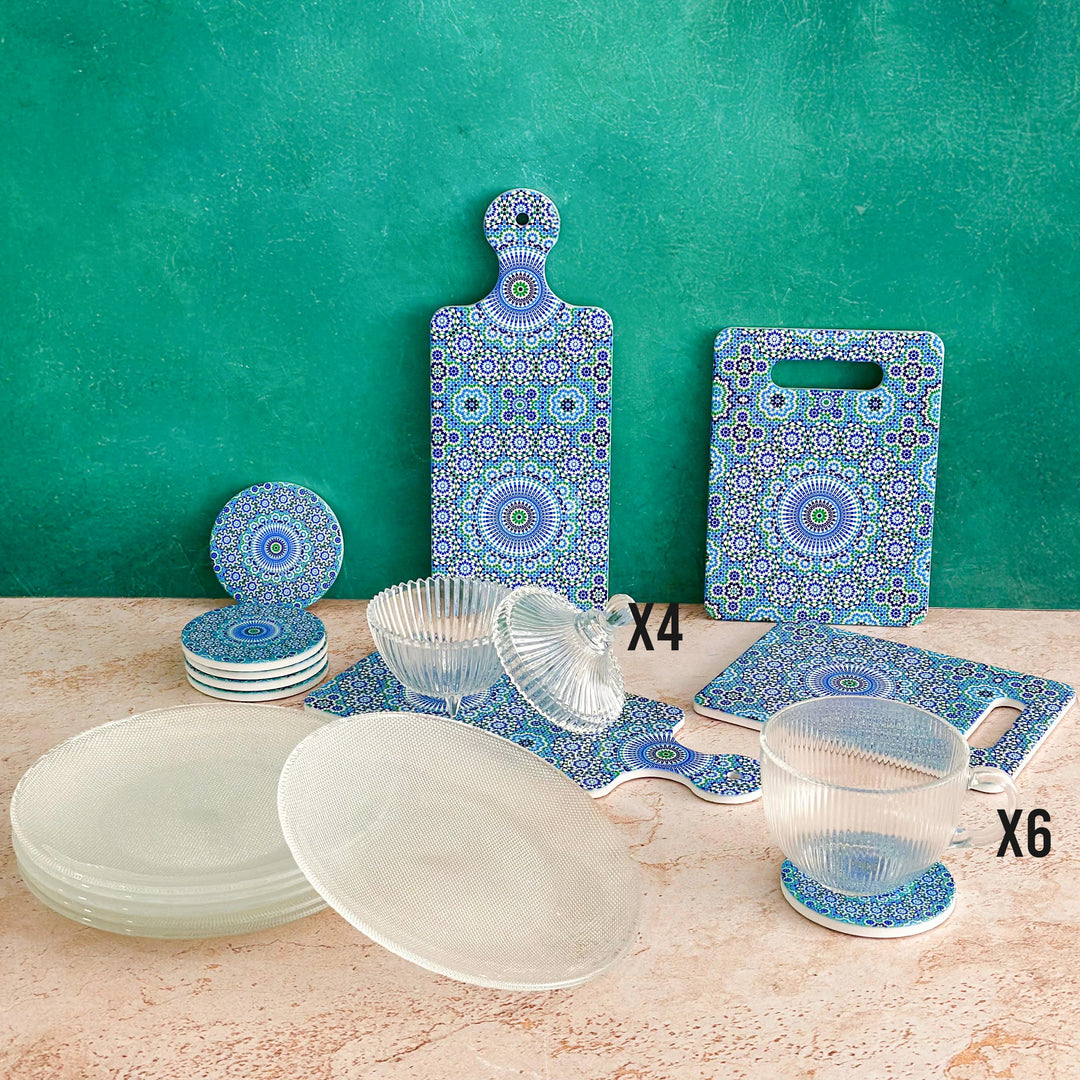 Service de table 26pcs
