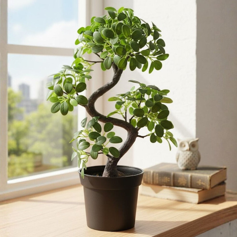 Plante artificielle 48x15cm