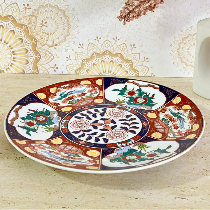 Assiette Taous 45cm