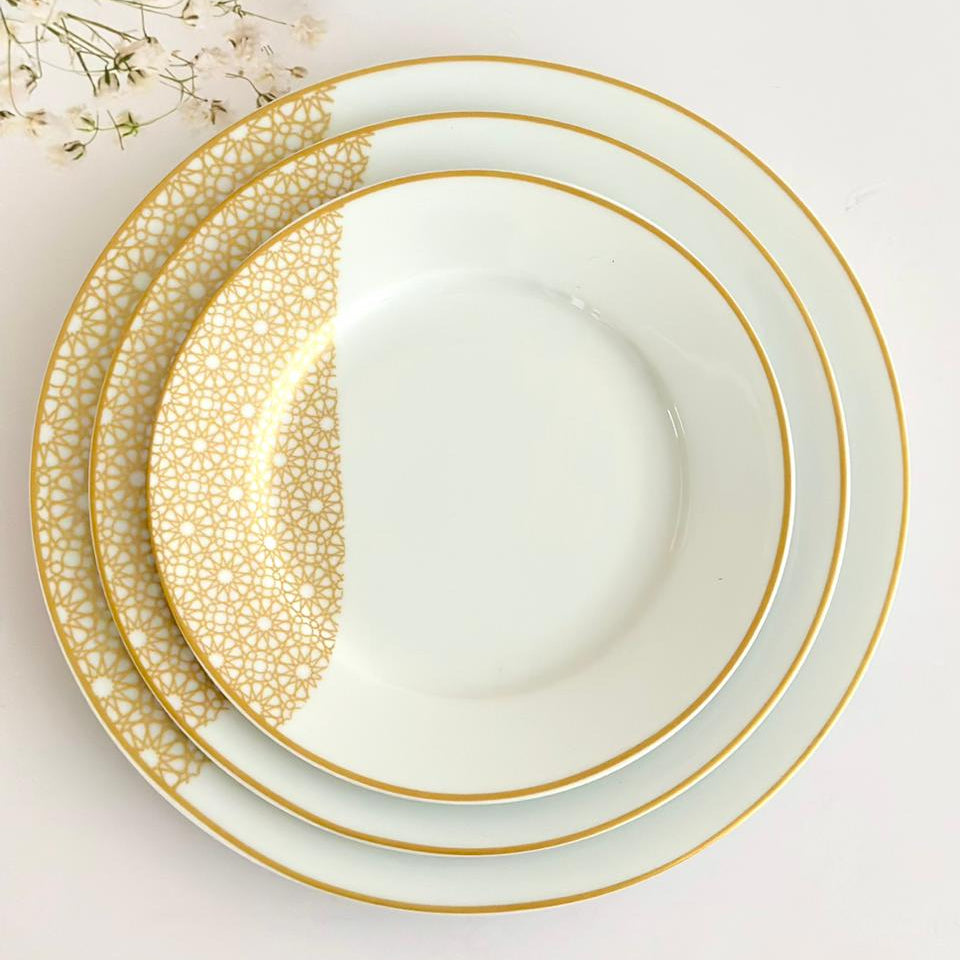 Service de table 36pcs