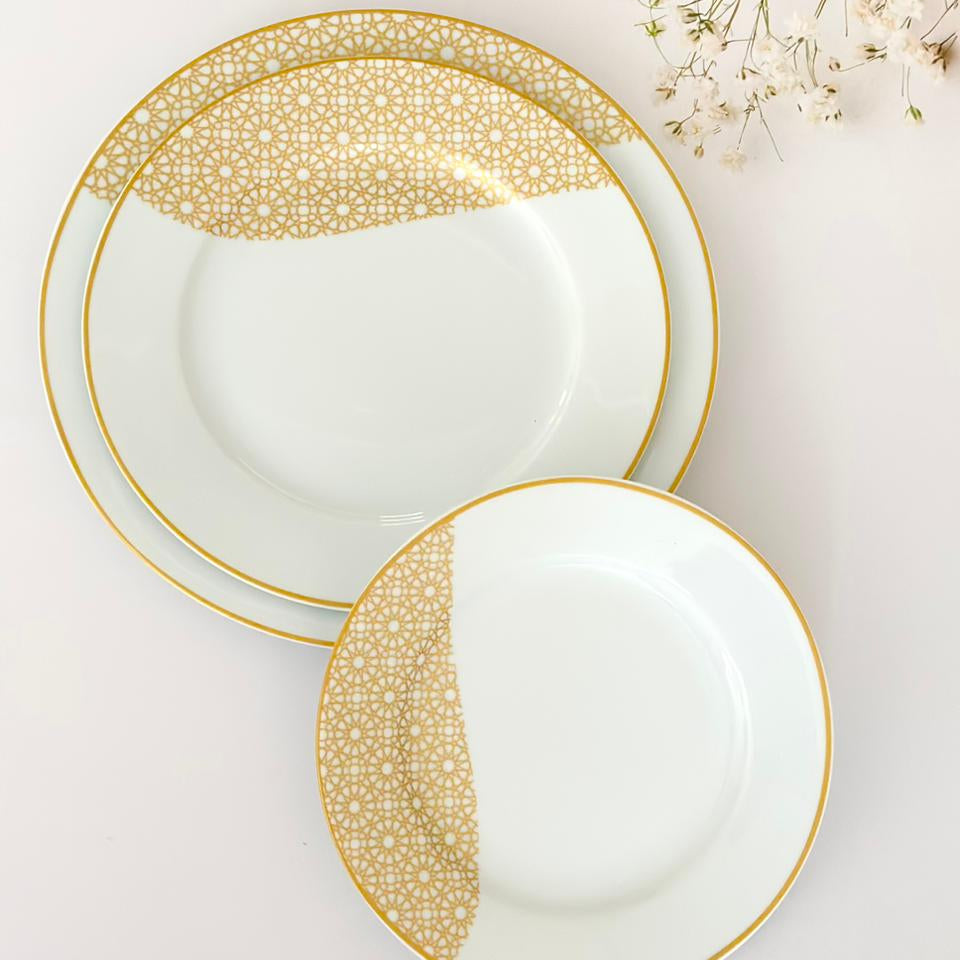 Service de table 36pcs