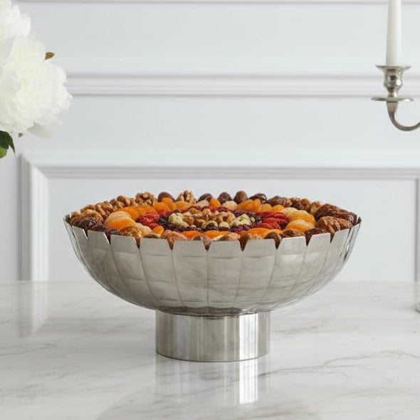 Coupelle en inox 30cm