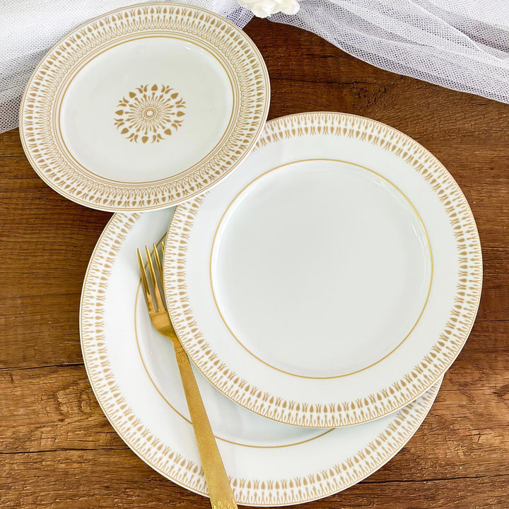 Service de table GHK 36pcs